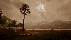 A screenshot taken in Dreams. 1 of 7.