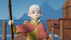 A screenshot taken in Dreams. 14 of 28.