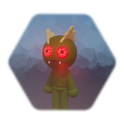 TAOD 4 Enemies