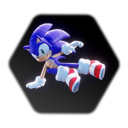 Sonic Project Puppet