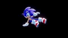 Sonic Framework Test