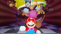 A screenshot taken in Dreams. 1 of 6.