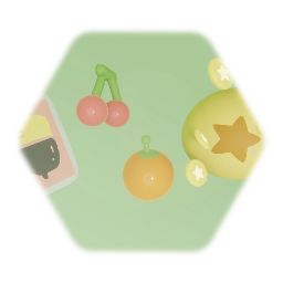 acnh things i could make