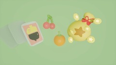 A screenshot taken in Dreams. 1 of 1.