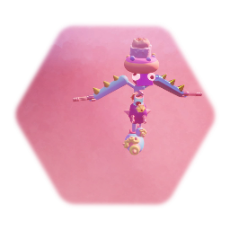 BURRITO MAN (Timer Removed)