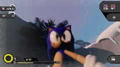 A screenshot taken in Dreams. 3 of 16.