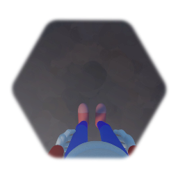 Hello Neighbor First Person Player