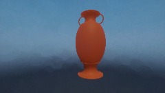 A screenshot taken in Dreams. 1 of 2.