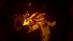 A screenshot taken in Dreams. 5 of 6.