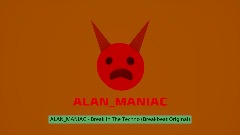 Alan - Break In The Techno (Breakbeat Original)