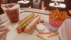 A screenshot taken in Dreams. 24 of 27.