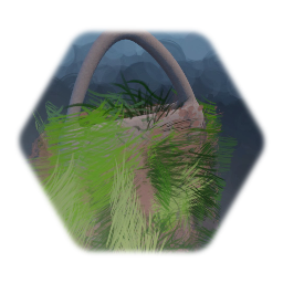 Pinealgod's Dreamscom 22 Tote Bag First Attempt