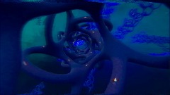 A screenshot taken in Dreams. 9 of 16.