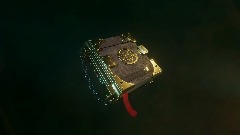 A screenshot taken in Dreams. 3 of 30.