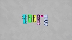 Game Factory - All Minigame Creation Gadgets