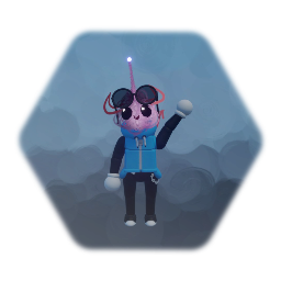 Imp controllabe stuff