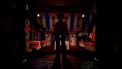 A screenshot taken in Dreams. 1 of 8.