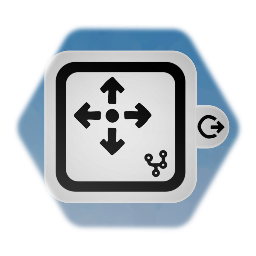 Movement Direction Calculator