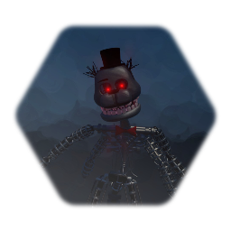 TJOC Creation Cartoon Edition