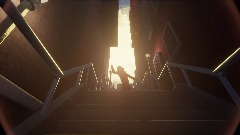 Joker Stairs