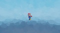 Mario Movie tests