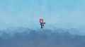 Mario Movie tests