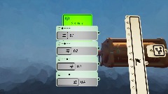 A screenshot taken in Dreams. 19 of 27.