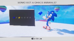 A screenshot taken in Dreams. 20 of 22.