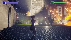 A screenshot taken in Dreams. 9 of 11.