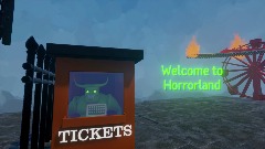 Horrorland! (READ DESC)