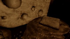 A screenshot taken in Dreams. 6 of 6.