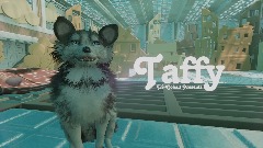 Taffy: Escape the Lab