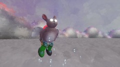 A screenshot taken in Dreams. 1 of 5.