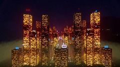 Deep Space Combo Crash Title - 2020/3/28