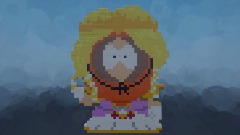 South Park - Princess Kenny