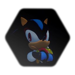 NX.E-RING THE COLLAPSED UNIVERSE(shadow)