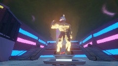 A screenshot taken in Dreams. 8 of 8.