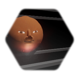 The Meatball Man -  Little Runmo (Update)