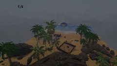 Goat Game: Bleating Beach