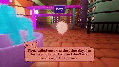 A screenshot taken in Dreams. 2 of 5.