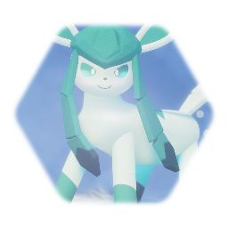 Glaceon (Pokémon)