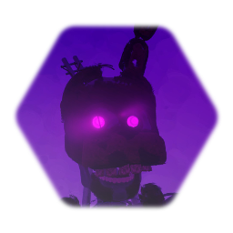 Springtrap (William Afton) Afton Control