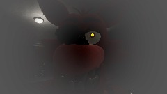 Foxys Home (Night 2) (WIP)