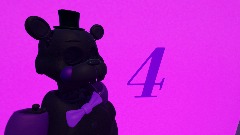 Fredbear and Friends 4: The Fools
