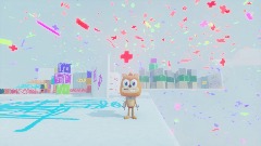 A screenshot taken in Dreams. 3 of 5.