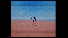 A screenshot taken in Dreams. 3 of 3.