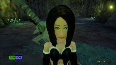 Anima: Linoa Story (Rpg)