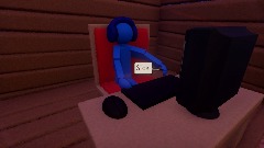 A screenshot taken in Dreams. 4 of 30.