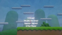 A screenshot taken in Dreams. 3 of 5.