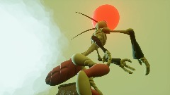 A screenshot taken in Dreams. 1 of 7.